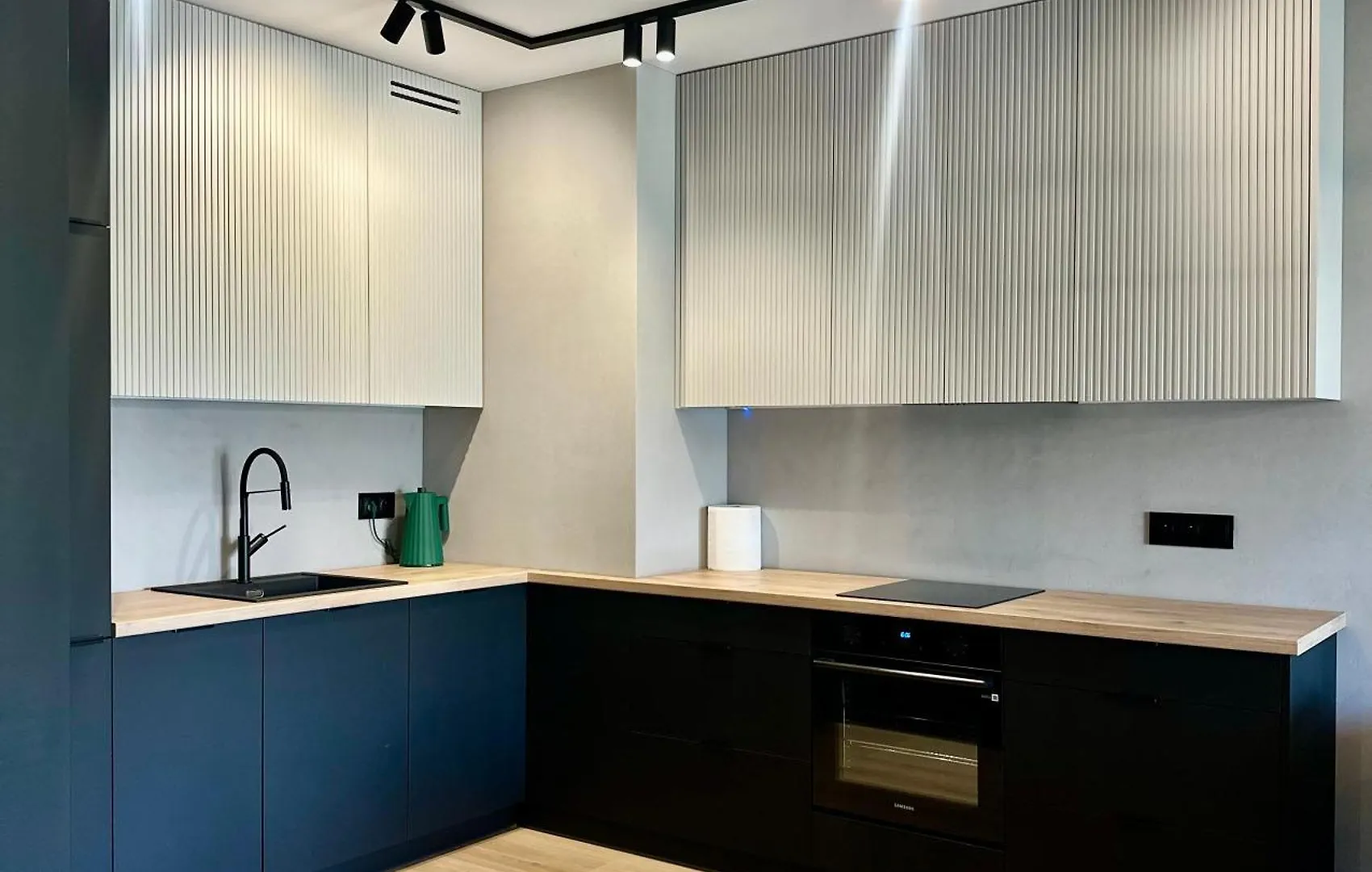 Apartament Baltea Gdansk Kaczynskiego Apartment