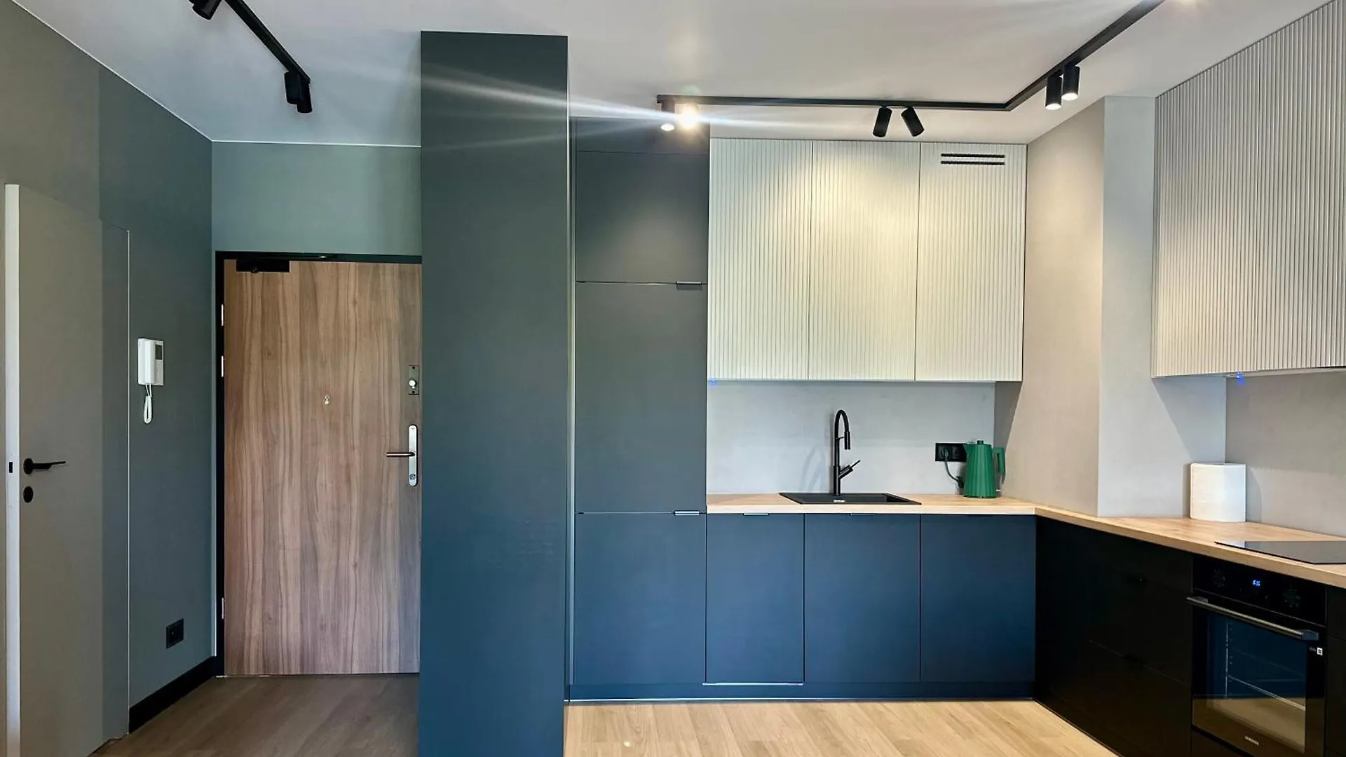 Apartament Baltea Gdansk Kaczynskiego 0*,  Poland