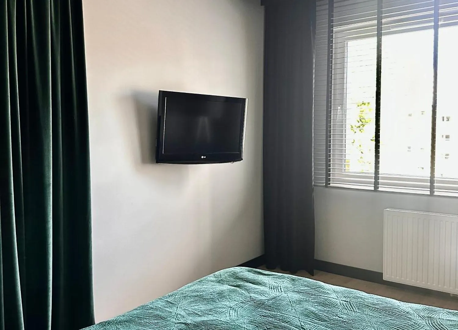 Apartament Baltea Gdansk Kaczynskiego Poland