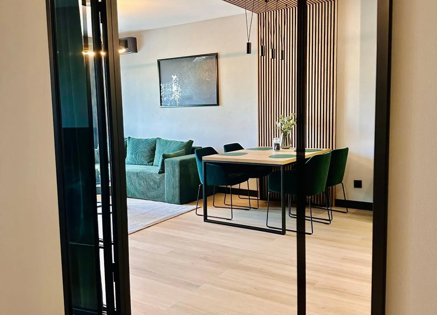 Apartment Apartament Baltea Gdansk Kaczynskiego Poland