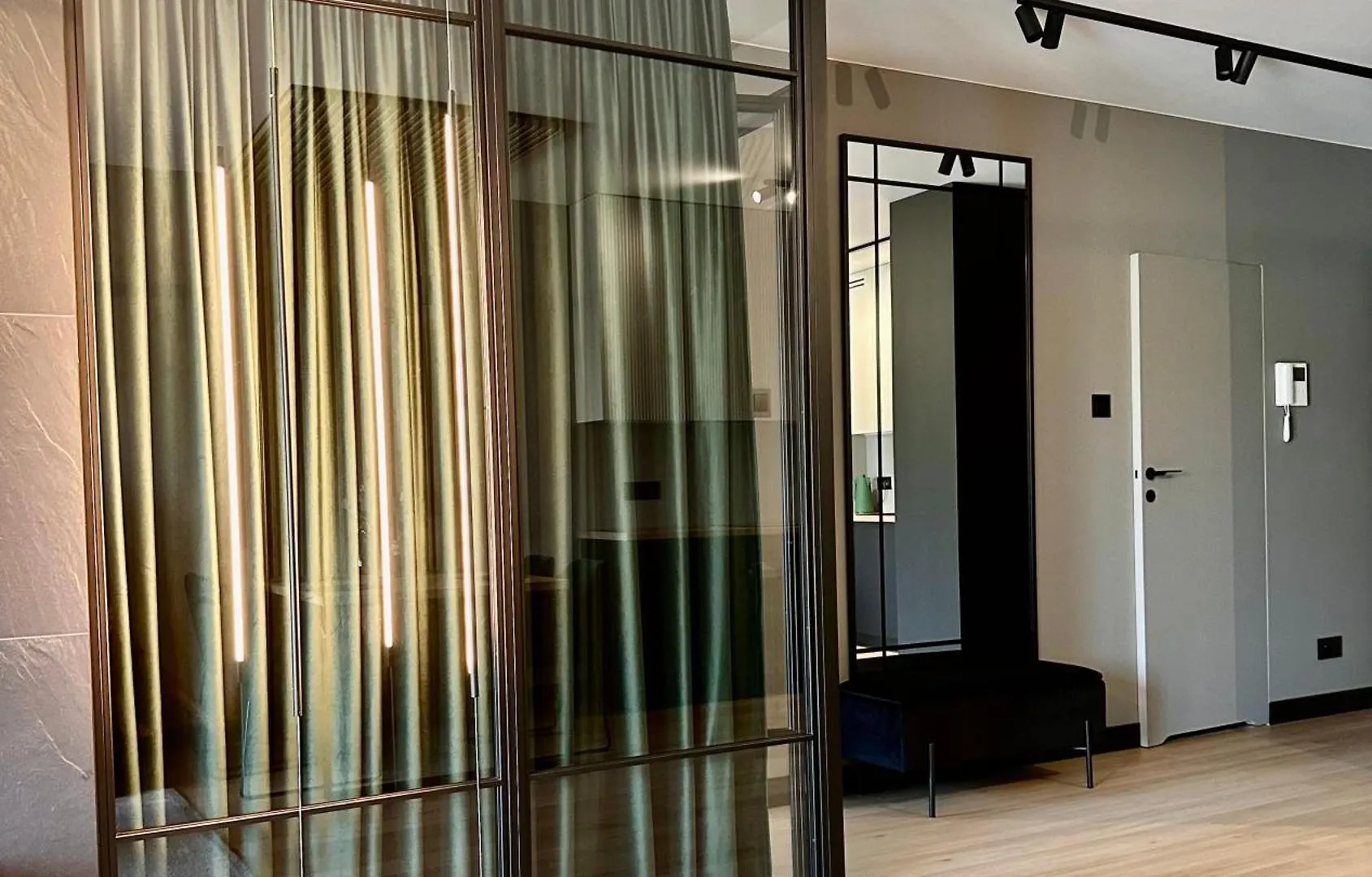 Apartament Baltea Gdansk Kaczynskiego 0*,  Poland