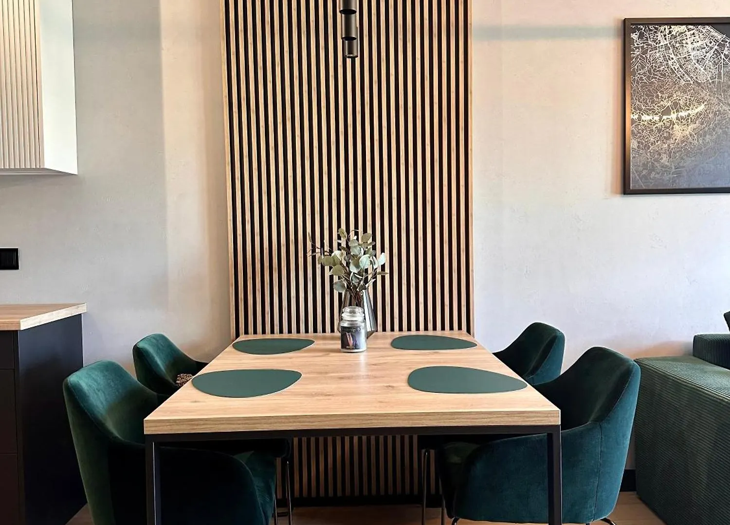 Apartament Baltea Gdansk Kaczynskiego
