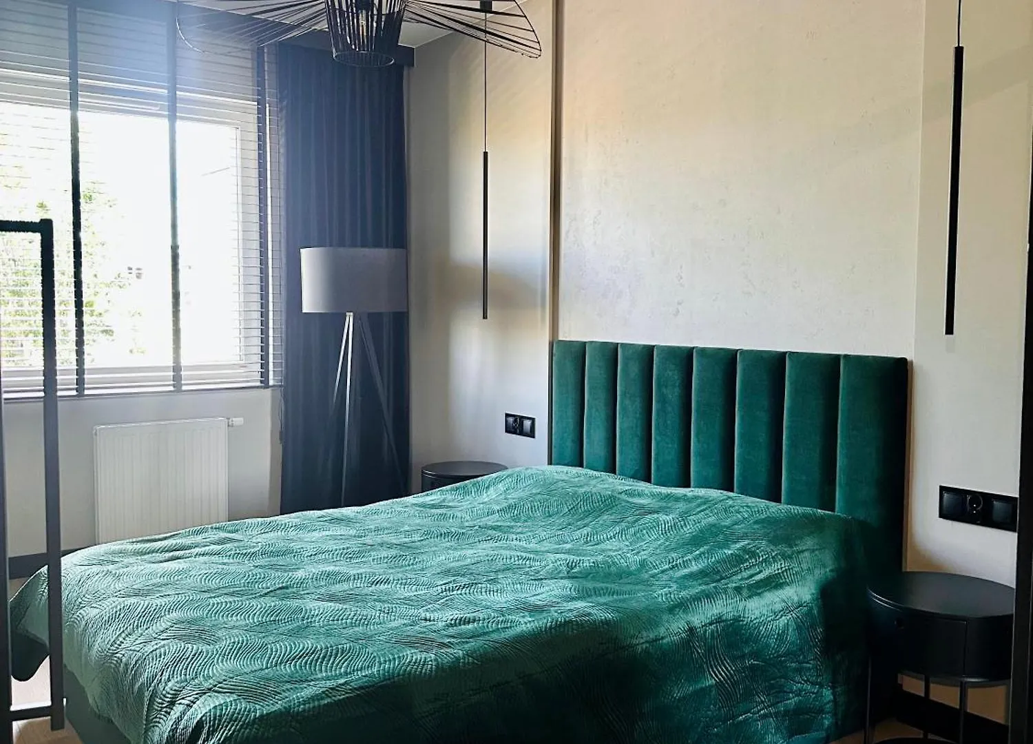 Apartament Baltea Gdansk Kaczynskiego 0*,