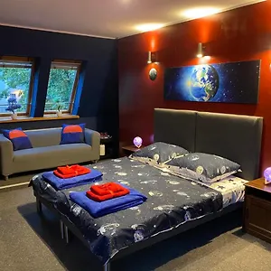 Galaxy Danzica