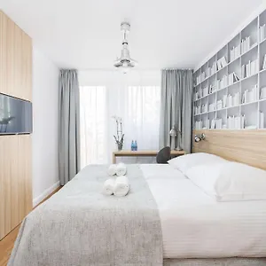 Hotel Smart Garnizon, Gdansk
