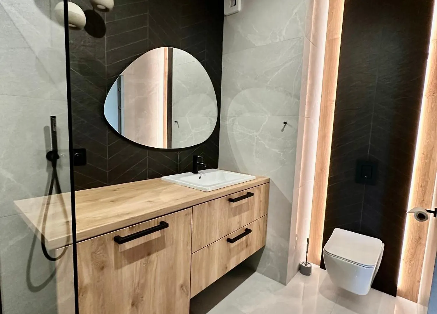 Διαμέρισμα Apartament Baltea Gdansk Kaczynskiego Πολωνία