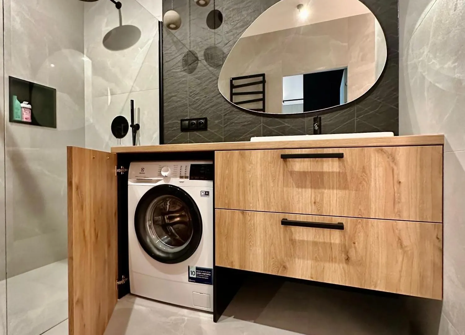 Apartament Baltea Gdansk Kaczynskiego Διαμέρισμα