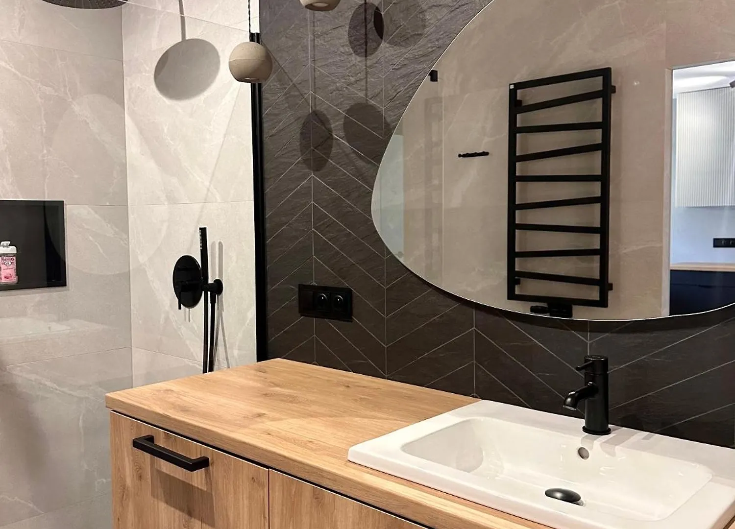 Apartament Baltea Gdansk Kaczynskiego