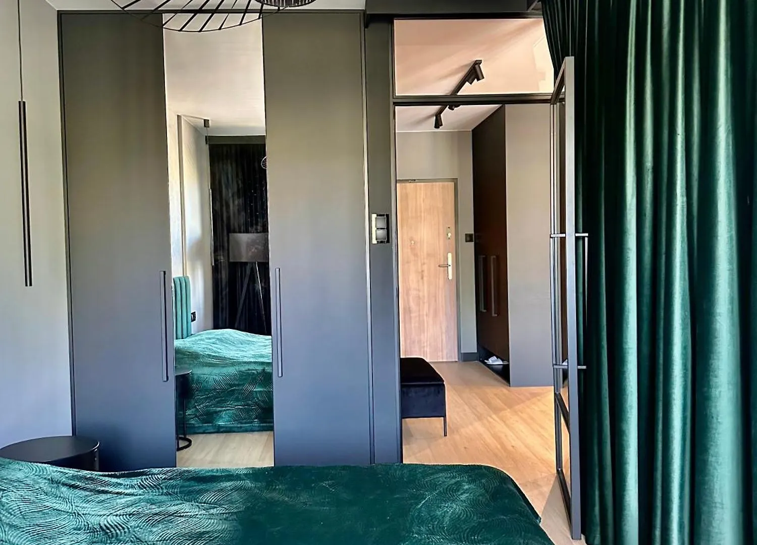 Apartament Baltea Gdansk Kaczynskiego Apartment